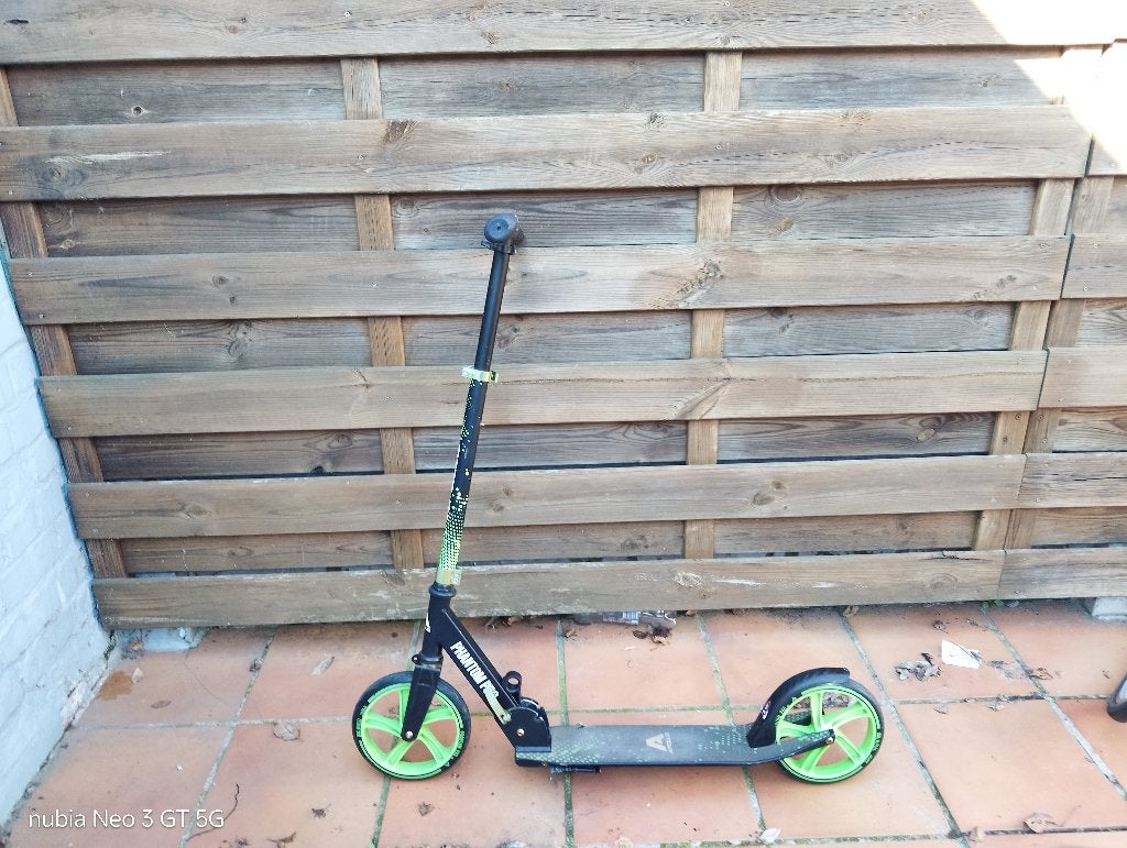 Étape, Enlèvement, Utilisé, Step simple