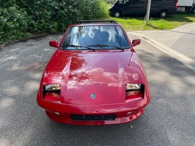Quantum 1600 LHD oldtimer UNIEK !!!!!, Auto's, Cabriolet, 1600 cc, Bedrijf, Handgeschakeld