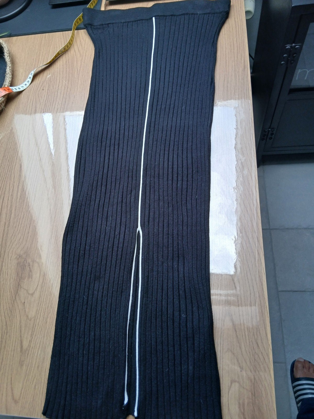 lange,smaller rok merk Zara, Kleding | Dames, Rokken, Maat 38/40 (M), Ophalen of Verzenden, Zo goed als nieuw, Zara