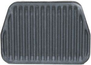 Volvo Rubber rem pedaal 850+C70+V70+S80+S60+XC70+XC90 automa, Auto-onderdelen, Ophalen of Verzenden, Nieuw