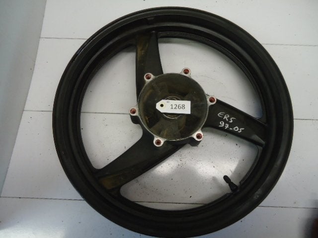 ER5 1997 - 2005 Kawasaki Velg D1-33428