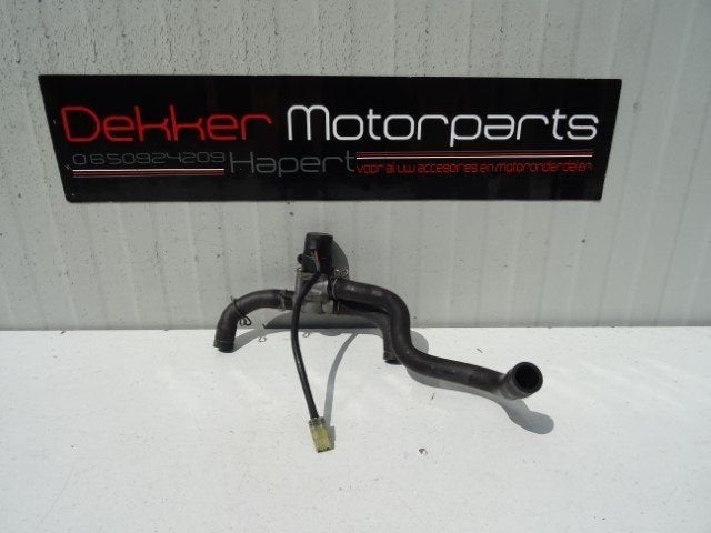Mileu Klep / Valve Honda CBR954RR Fireblade 2002-2003 SC50, Motoren, Gebruikt, -, -, Ophalen of Verzenden