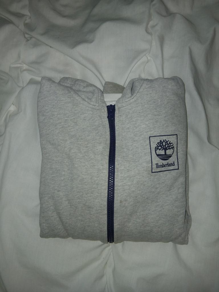 Timberland 14ans 2petit tache ca par dans une machine, Enlèvement