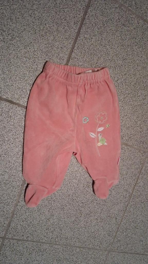 Pantalon Premaman taille 50, Enfants & Bébés, Vêtements de bébé | Taille 50, Pantalon, Enlèvement ou Envoi, Comme neuf, Premaman