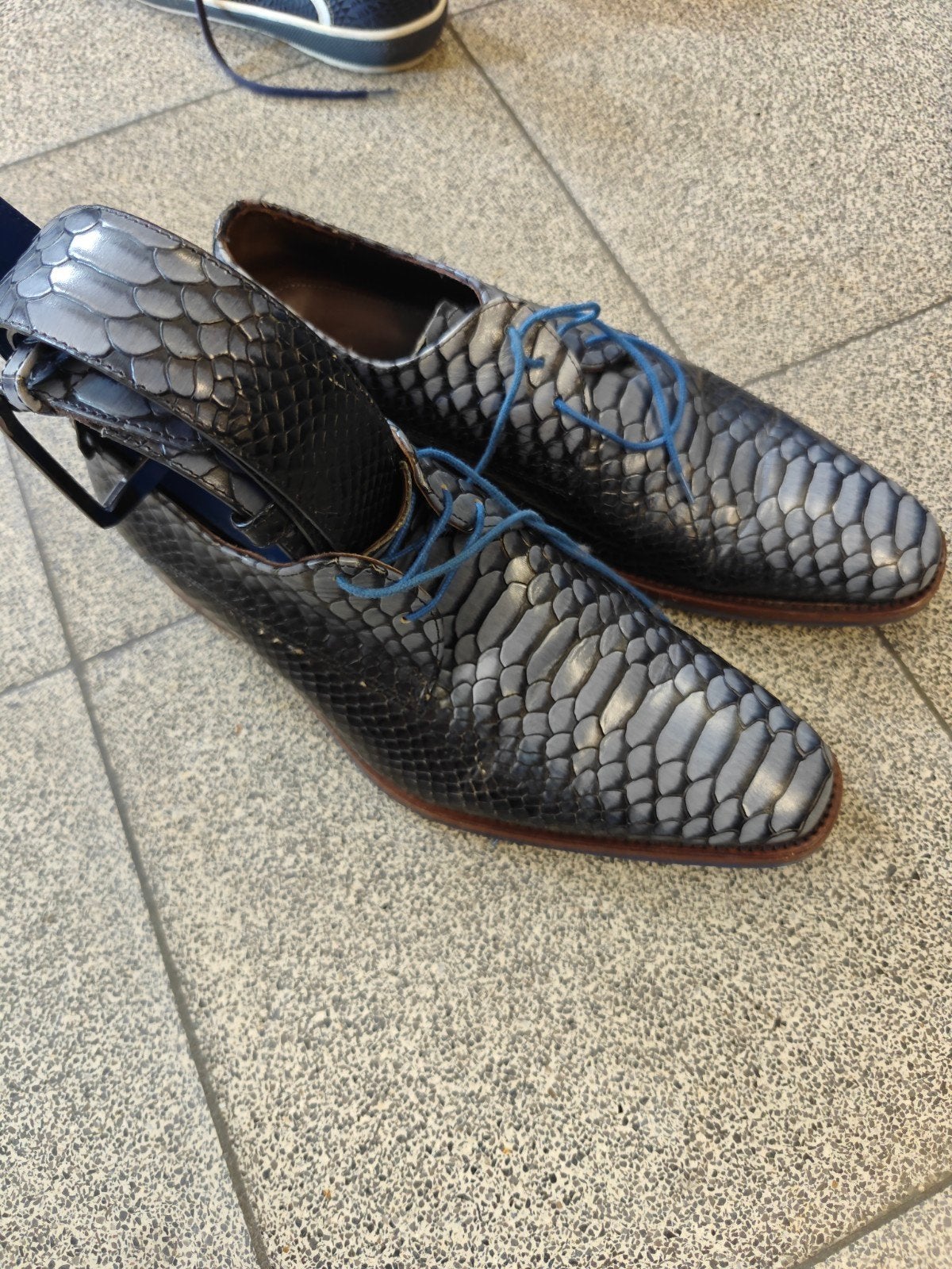Floris Van Bommel, Kleding | Heren, Schoenen, Ophalen