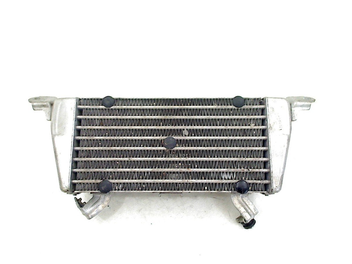 REFROIDISSEUR HUILE M 1000 R 2024 (S1000R KM3) (8356805-03), Bayerische Motoren Werke AG, Utilisé, Kundenbetreuung@bmw.de, Petuelring 130
80809  München, DE