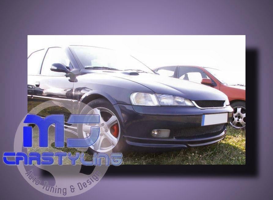 Opel Vectra B - Voorbumper spoiler, Ophalen of Verzenden