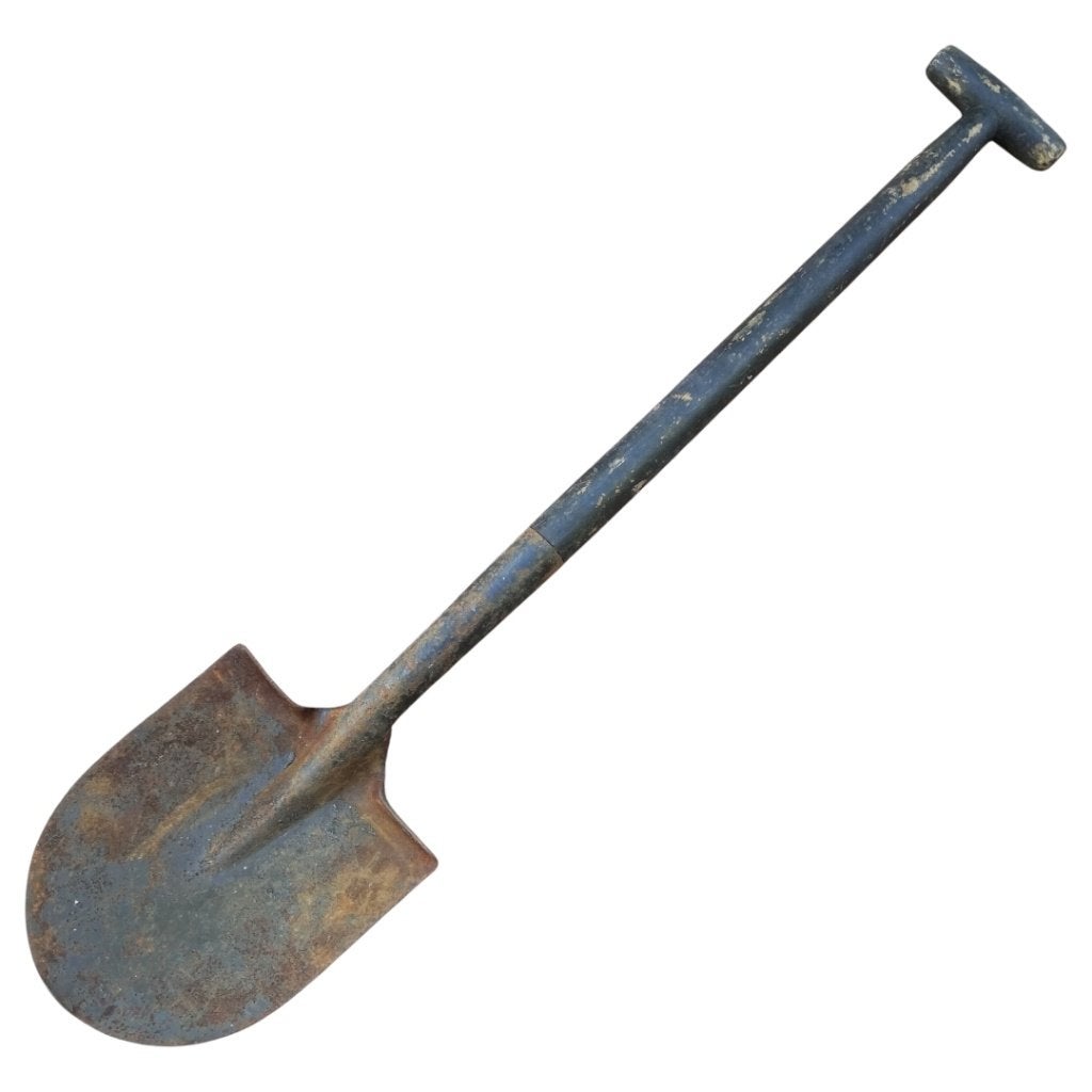 Armée britannique - General Service (GS) Shovel, Collections, Enlèvement ou Envoi, Armée de terre, Autres types