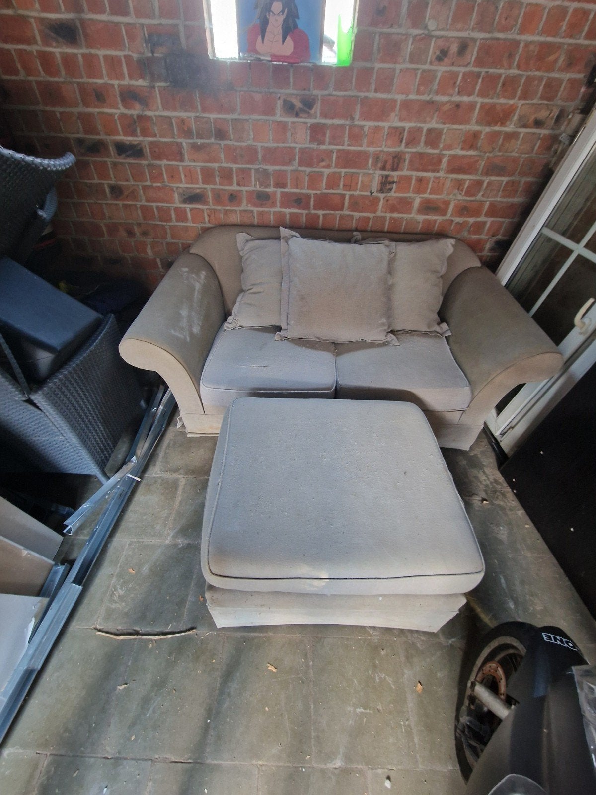 fauteuil