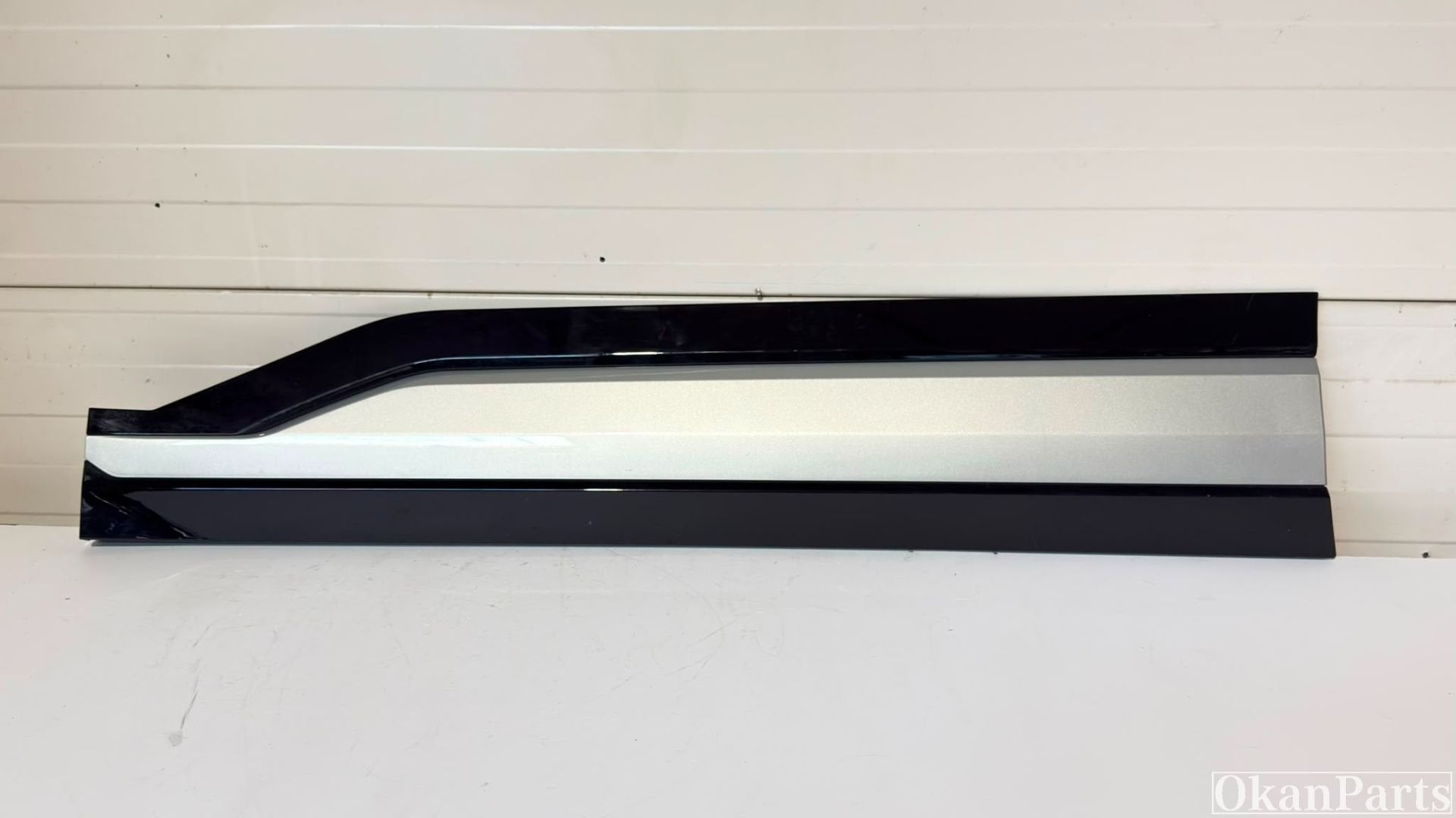 Kia EV3 linker voordeur portierlijst links 87723-EV200, Info@fabrikant.eu, Voor, Fabrikant BV, Gebruikt