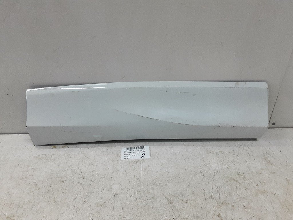 DIVERS DIVERS Skoda Karoq (01-2017/-) (571853950A), Autos : Pièces & Accessoires, Mevr. I. Hauben, Utilisé, Skoda, Rue de l'Espoir 34 34
4030  GRIVEGNÉE, BE