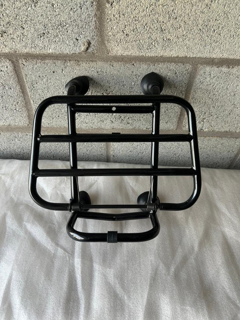 Vespa bagagedrager voor, Ophalen of Verzenden, Nieuw, Overige typen, Piaggio