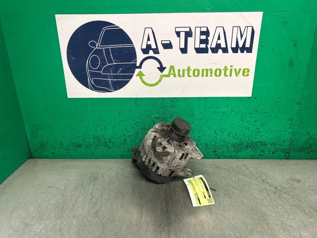 COMPRESSEUR CLIMATISATION A (177.0) (|A0009068106|), Mercedes-Benz, Utilisé, Dialog.mb@mercedes-benz.com, Mercedes-Benz AG
