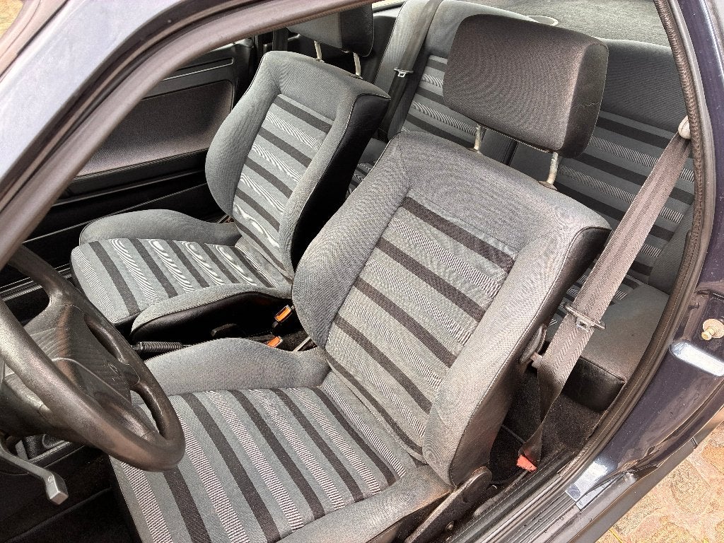 Prachtige Scirocco GT 1.8, foto 10