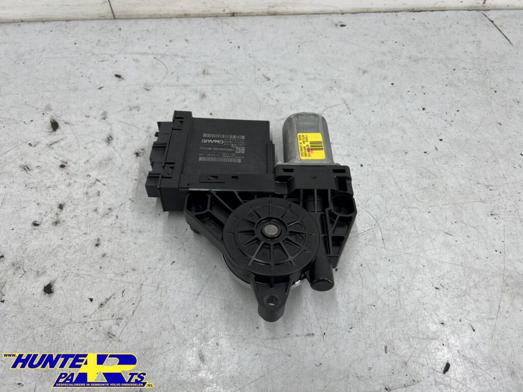 Raammotor LV Volvo XC90/XC60/V60/S60/XC40 ('14-'22) 31674755, Enlèvement ou Envoi, Volvo, Volvo, Utilisé