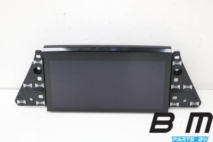 Display bovenzijde 10.1 inch Audi E-tron 4KE919605N, Auto diversen, Autoradio's, Gebruikt