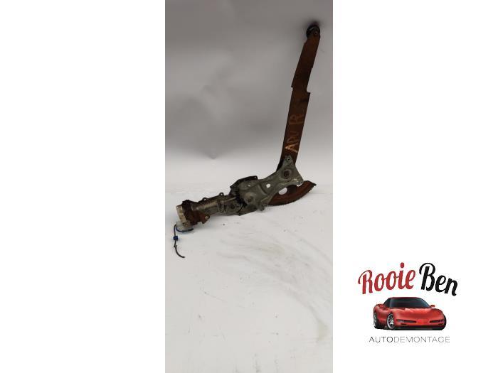 Moteur de vitre portière d'un Pontiac Trans Sport, Pontiac, -, 3 mois de garantie, Utilisé