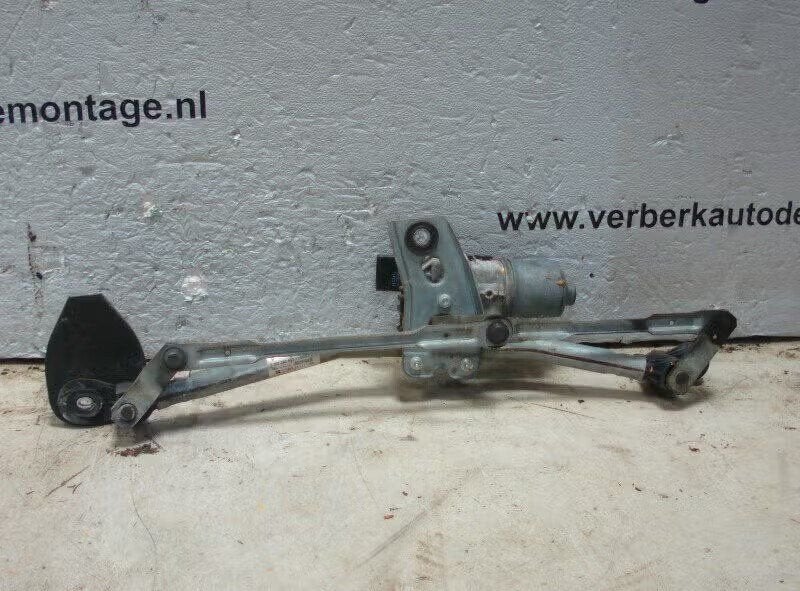 RUITENWISSER MECH + MOTOR Opel Astra H (L48) (131-11-211), Autos : Pièces & Accessoires, Bahnhofsplatz 65423 Rüsselsheim am Main, DE