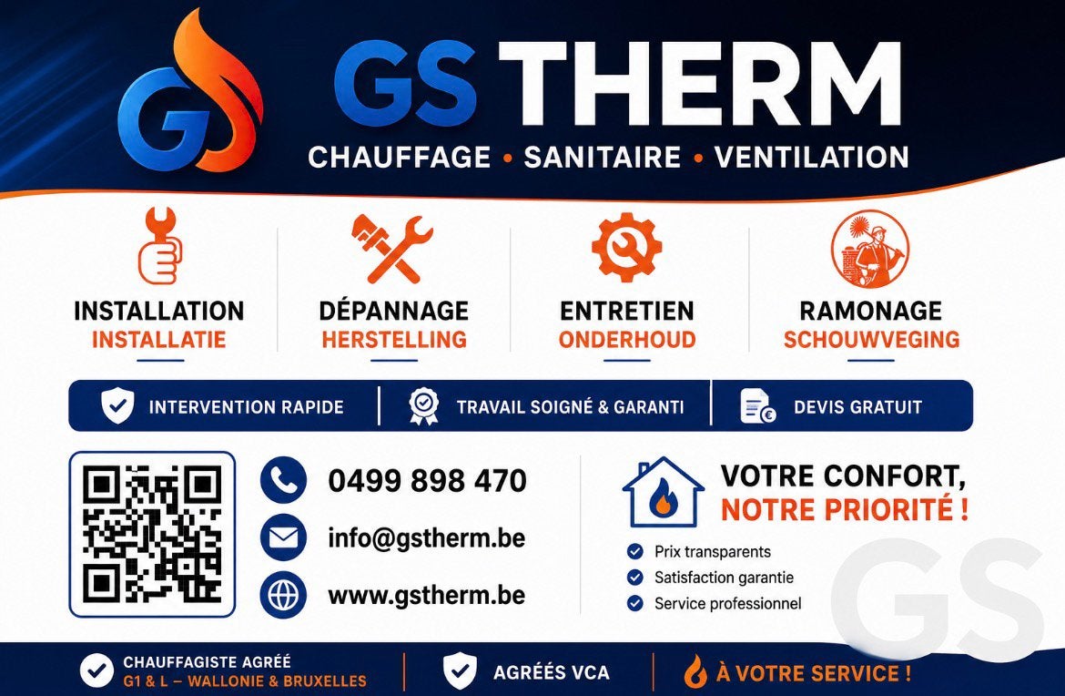 Plombier chauffagiste agréé, Bricolage & Construction, Enlèvement