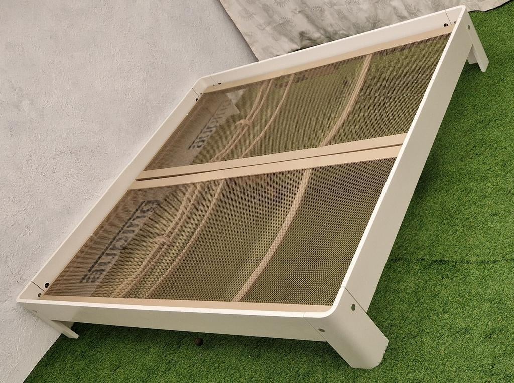 Auping Auronde Bed 180x200cm, Ophalen