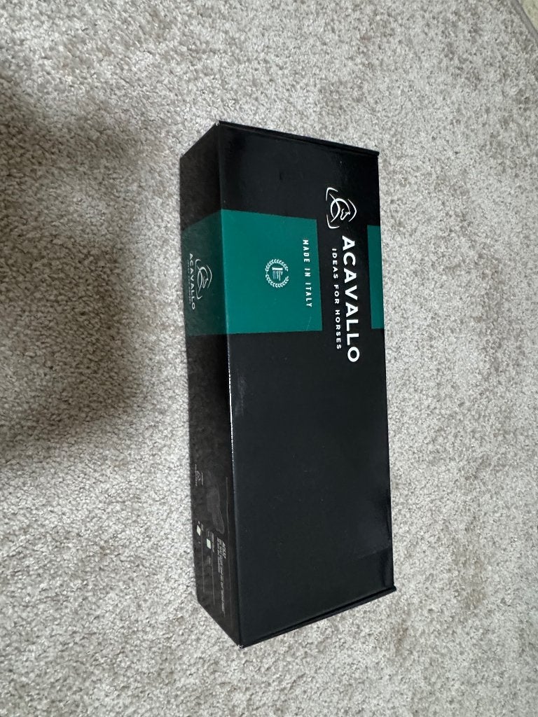 Acavallo seatsaver, Ophalen, Springen, Antislip, Full