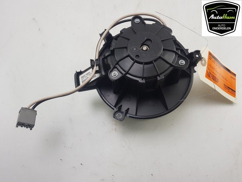 VENTILATEUR RADIATEUR MOTEUR Opel Astra K Sports Tourer, Utilisé, Opel