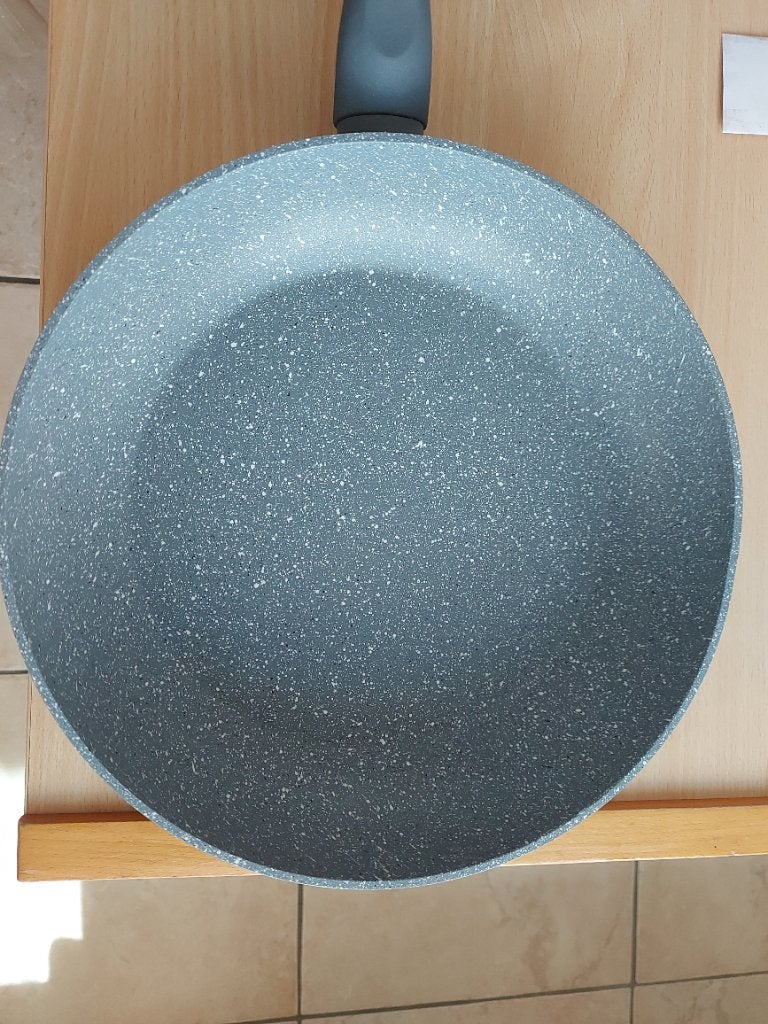 Poêle Michelino 28 cm NEUVE, Maison & Meubles, Cuisine | Casseroles & Poêles, Neuf, Sans PFAS, Enlèvement, Autres marques
