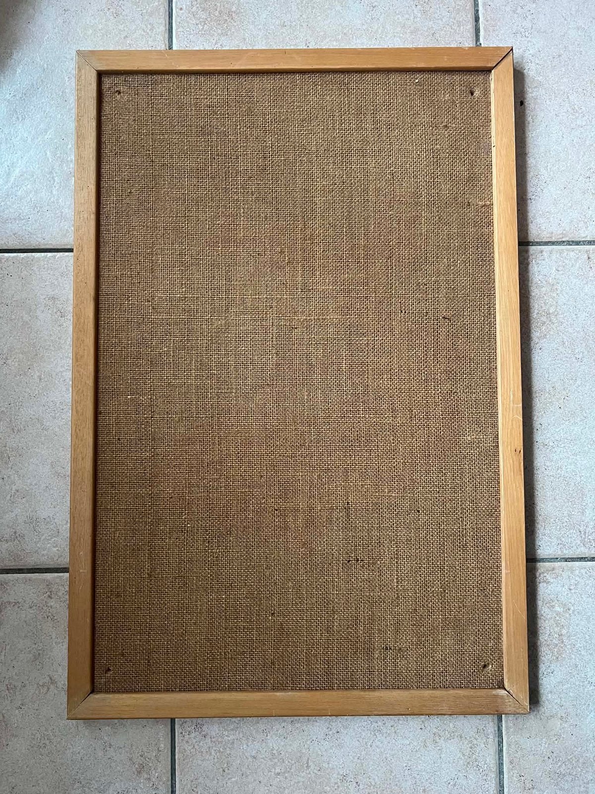 babillard électronique, Enlèvement ou Envoi, Comme neuf, Tableau d'affichage
