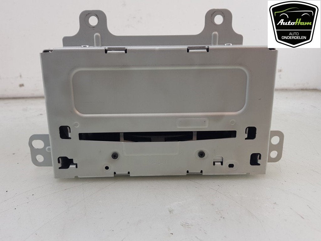 ORDINATEUR MULTIMEDIA Opel Meriva (|23210023|), Utilisé, Opel