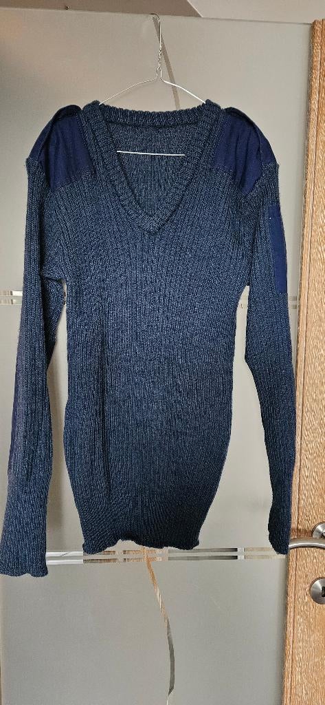 ABL #16 - PULL LUCHTMACHT # 5, Ophalen of Verzenden, Luchtmacht, Kleding of Schoenen