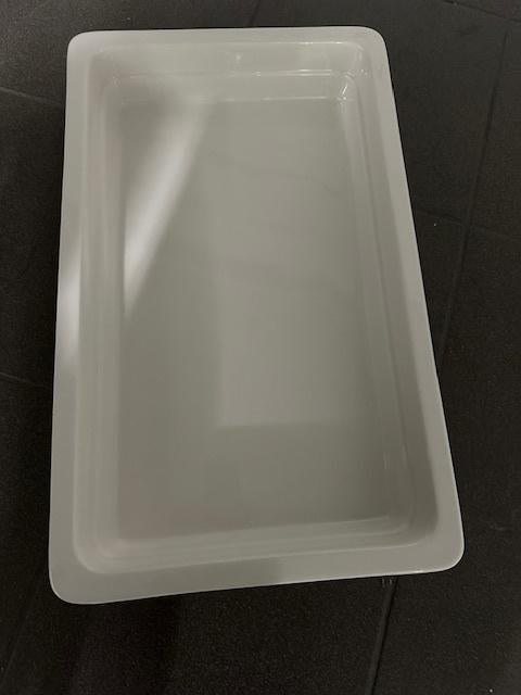 3 Nieuwe verglaasd Buffet Rak GN1/1, Zakelijke goederen, Horeca | Food, Ophalen