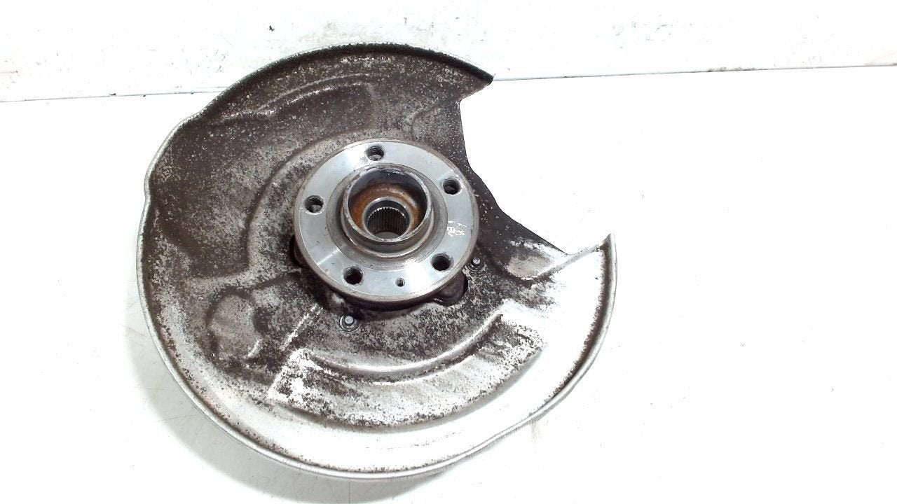 Wielnaaf links achter Volvo V90, Onderdelen@venauto.nl, Van der Ven Autorecycling B.V., Ettenseweg 76, 4706 PB Roosendaal, The Netherlands