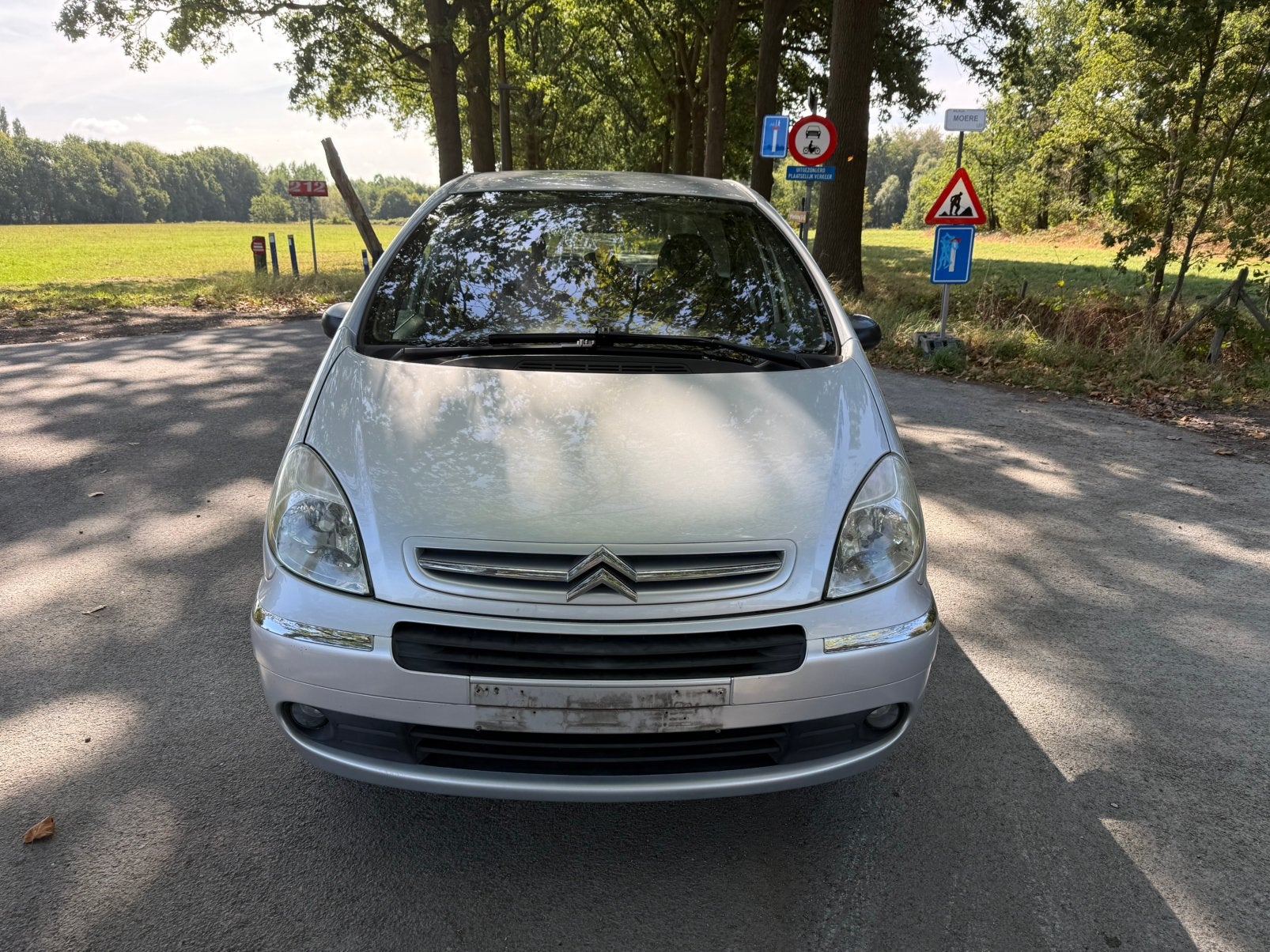 Citroen xsara, Autos, Citroën, Entreprise, Achat, Xsara