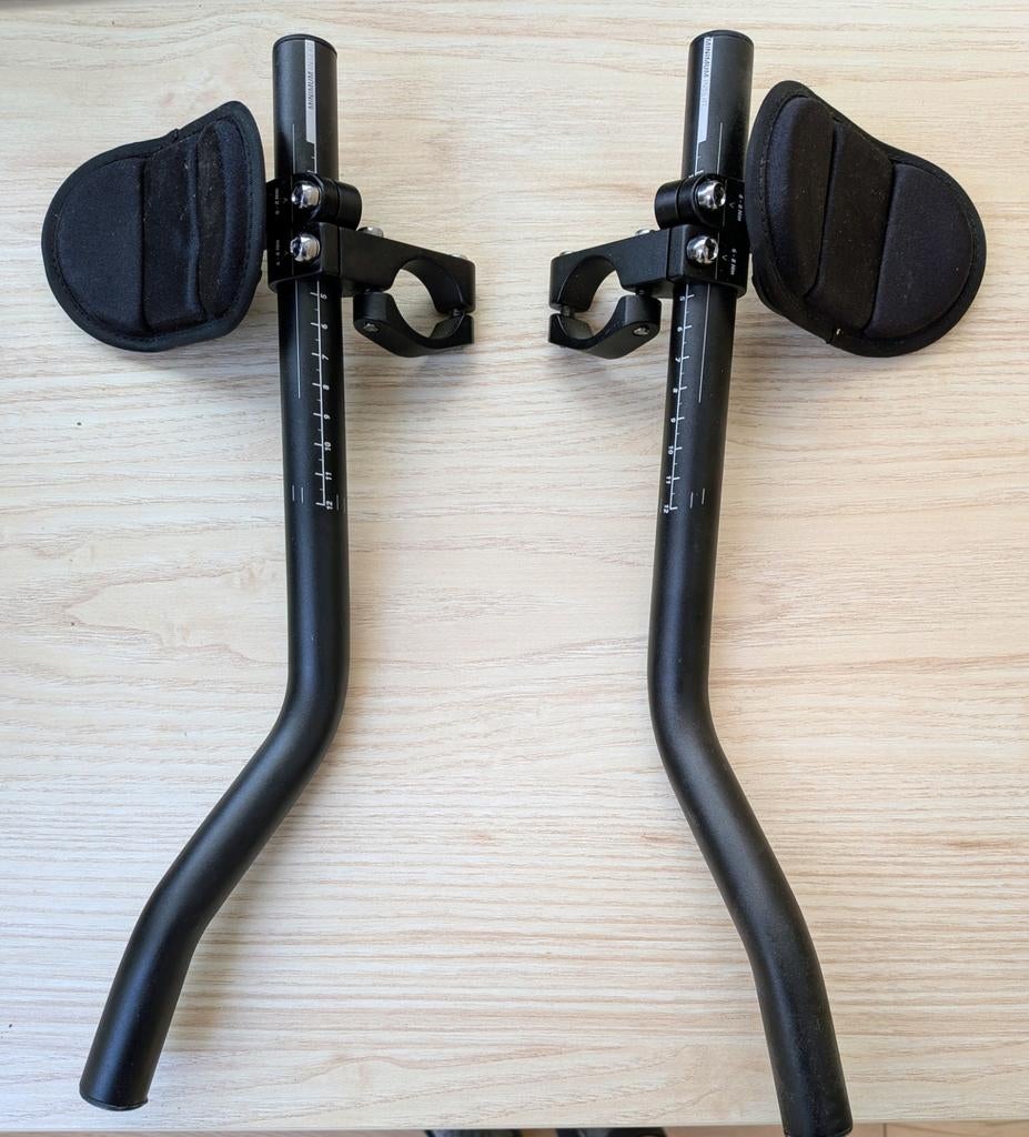 Aerobars Van Rysel, Enlèvement ou Envoi