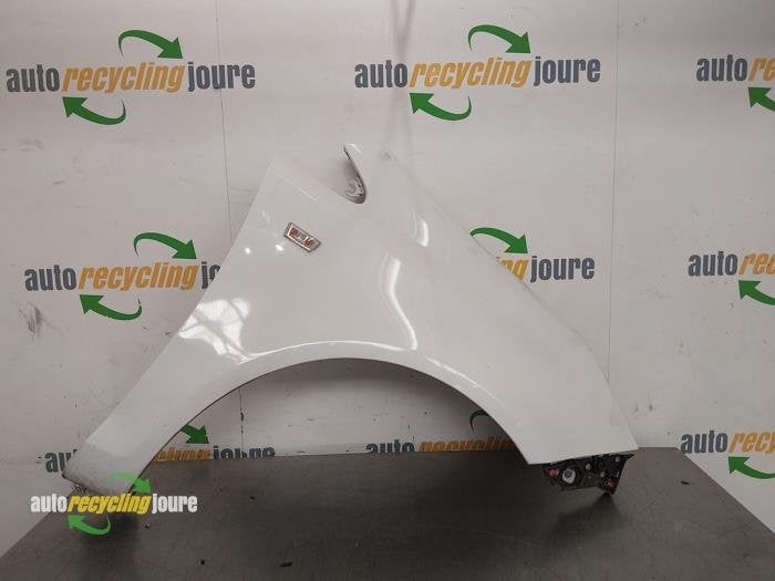 Aile avant droite d'un Opel Corsa (10U), Autos : Pièces & Accessoires, -, -, Opel, 3 mois de garantie
