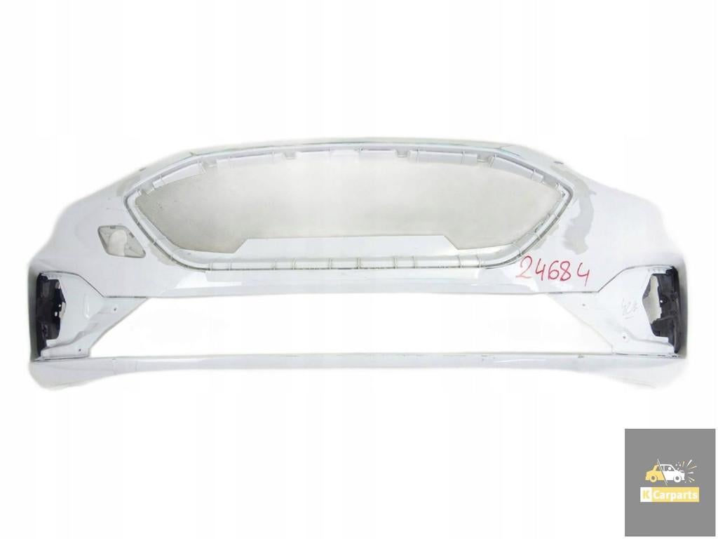 Pare-chocs avant Ford Focus MK4 ST 18, Pare-chocs, Info@ford.com, Ford Motor Company, American Road 1
48126  Dearborn