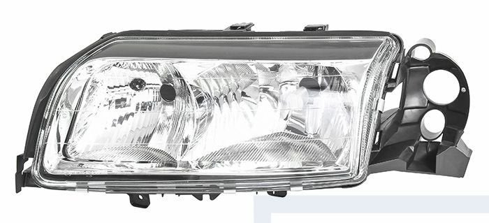 Volvo Koplamp links S80 Volvo onderdeelnr 8693555_B, Enlèvement ou Envoi, Neuf, Volvo