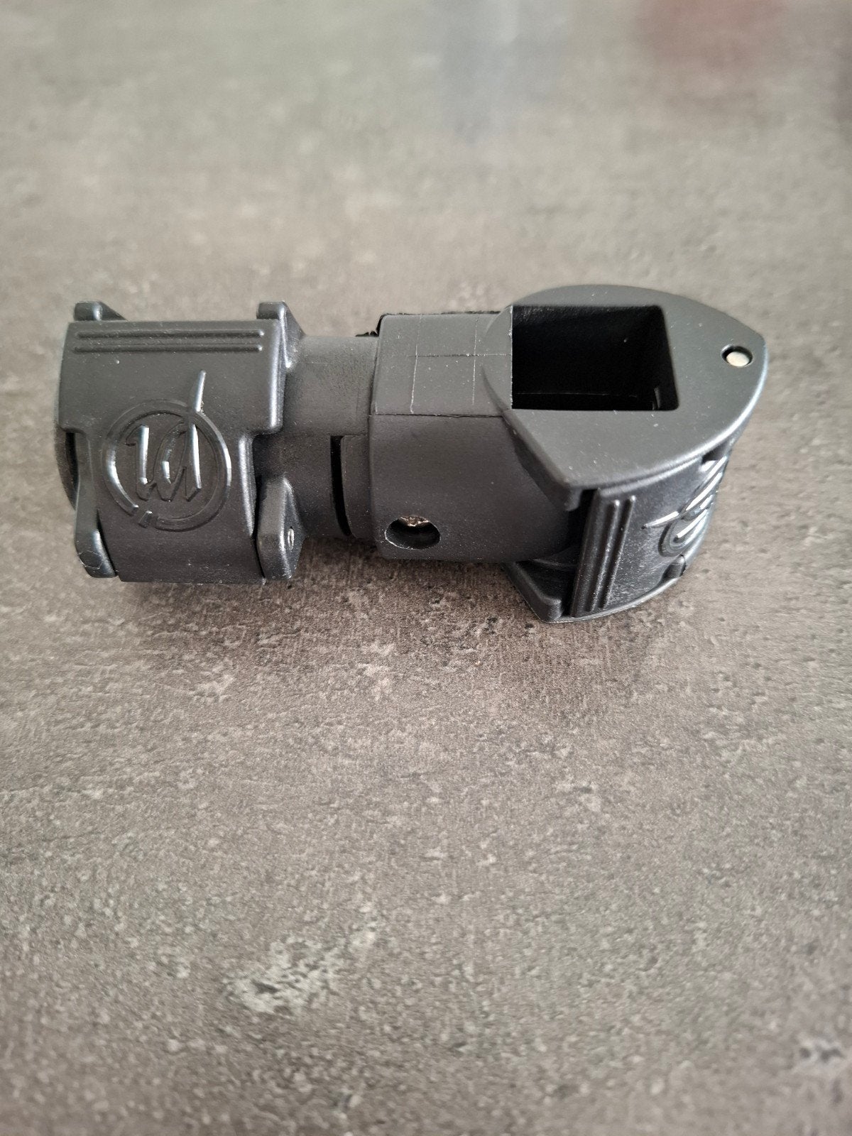PRESTON Offbox Snaplok Accessory Block, Ophalen of Verzenden, Zo goed als nieuw, Overige typen