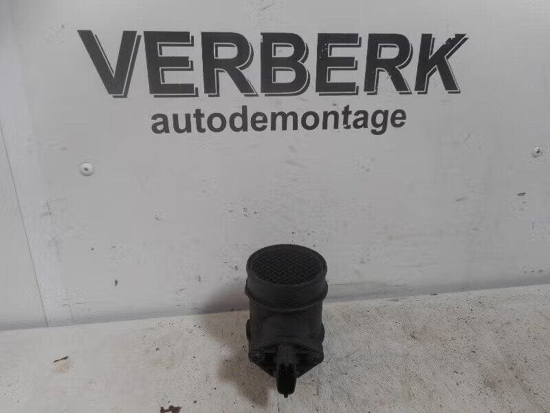 LUCHTHOEVEELHEIDSMETER Opel Corsa C (F08 / 68) (0281002180), Robert Bosch AG, Gebruikt, Opel, Ophalen of Verzenden