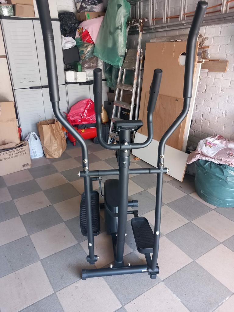 Vélo elliptique Nordic E4000, Enlèvement, Vélo elliptique