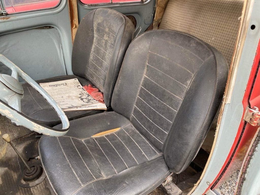 Renault 4 CV  1959, Achat, Renault, Particulier, Essence
