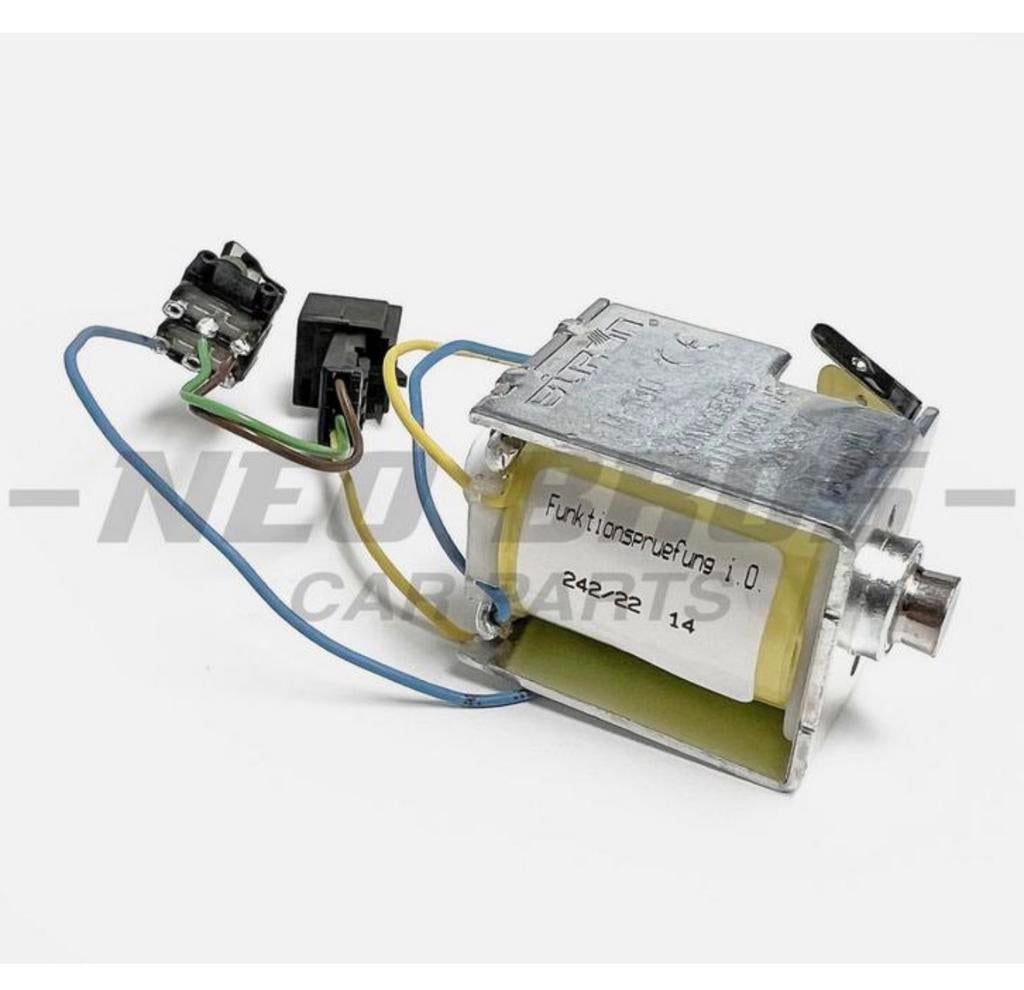 Sélecteur de vitesse automatique OEM Opel Corsa D 93191238, Enlèvement ou Envoi, Neuf, Opel
