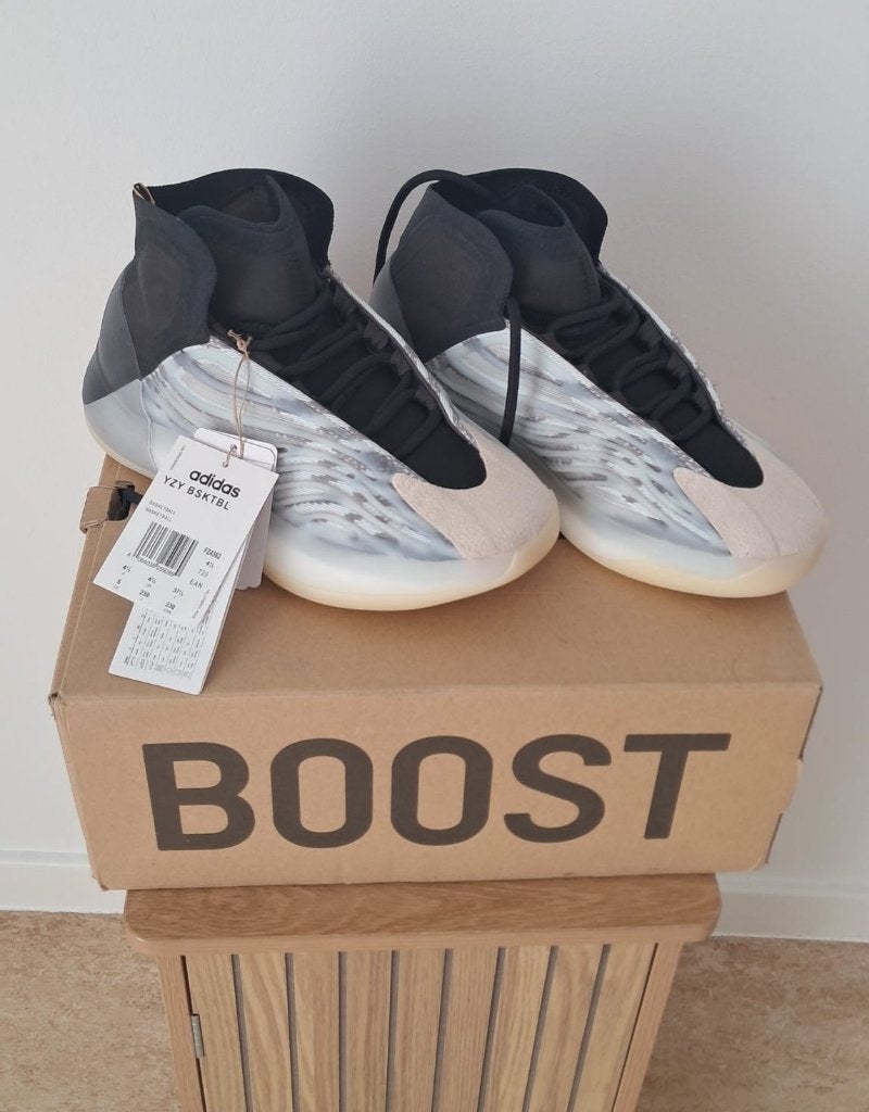 Adidas Yeezy QNTM 37.5, Enlèvement, Neuf, Adidas