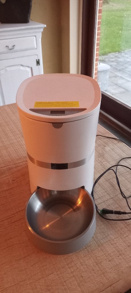 voeder automaat huisdier Honeyguaridan, Dieren en Toebehoren, Ophalen