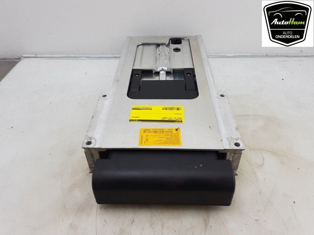 DIVERS Audi A4 Cabrio (B7) (|8H0880077B|8H0880077E|), Utilisé, Audi