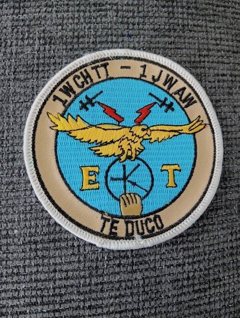 Luchtmacht-insigne, Verzamelen, Militaria | Algemeen, Ophalen of Verzenden, Luchtmacht, Embleem of Badge