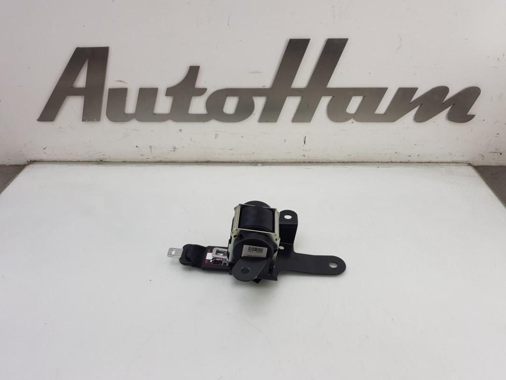 VEILIGHEIDSGORDEL MIDDEN ACHTER Kia Sportage (QL), Auto-onderdelen, Gebruikt, Kia