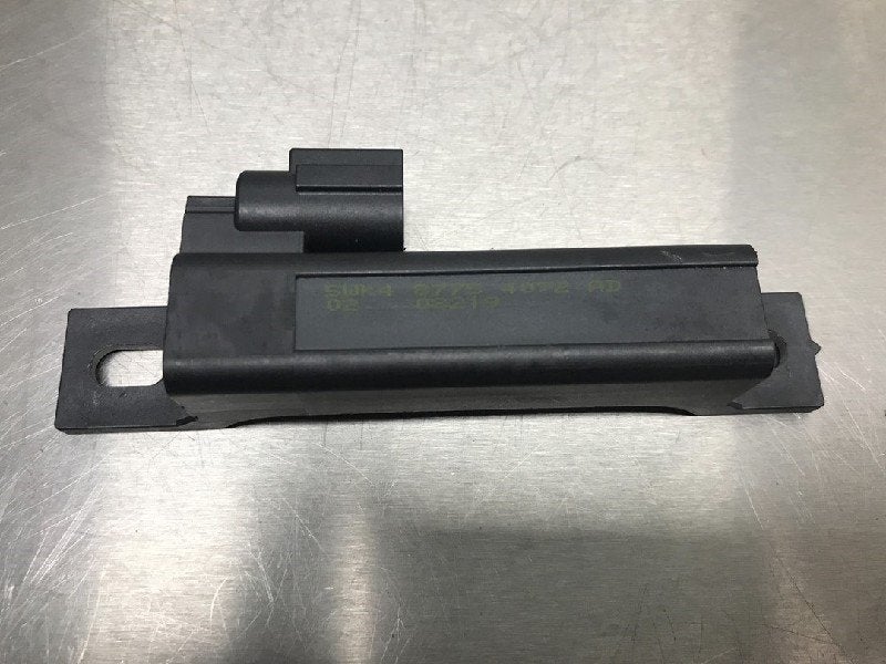 KEYLESS ACCESS ANTENNE Nissan Qashqai (J11) (|87754072|), Gebruikt, Dhr. M. Roggen, Marinus@Japoto.nl, Stadsweg 37 37
9917 PV  WIRDUM GR., NL