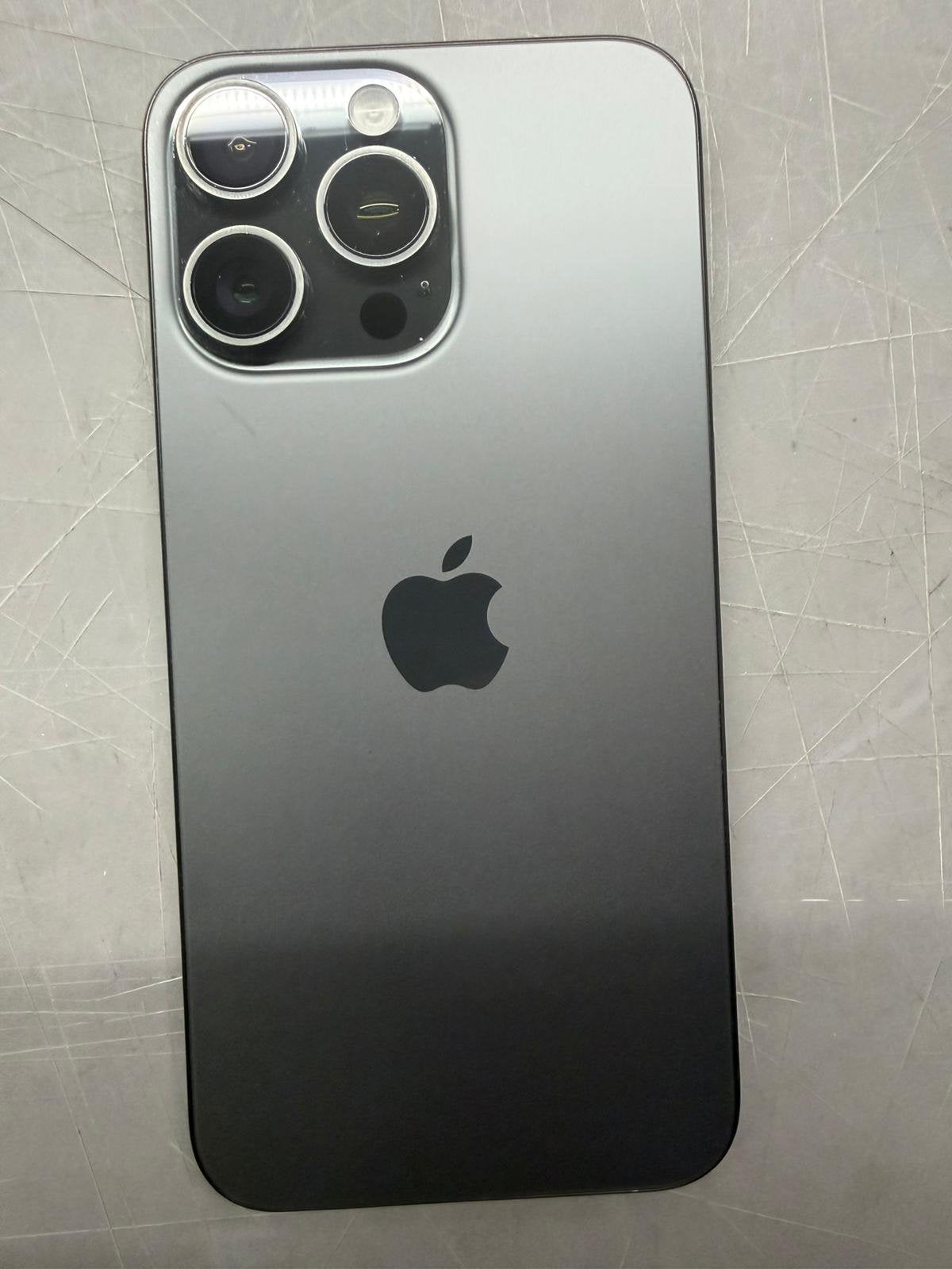 Apple iPhone 15 Pro Max 256 Go, Enlèvement, Comme neuf, IPhone 15