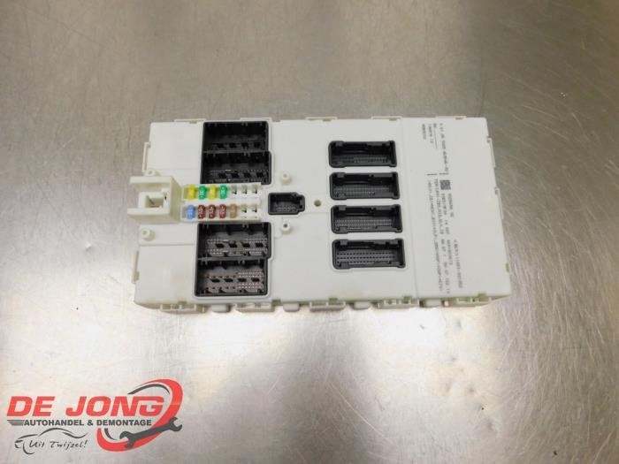 Ordinateur contrôle fonctionnel d'un BMW 1-Serie, -, 3 mois de garantie, Utilisé, -